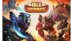 Hướng dẫn tải về Idle Heroes cho iOS. 