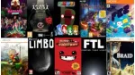 Danh sách 5 tựa game indie hay nhất năm 2020 trên Steam. 
