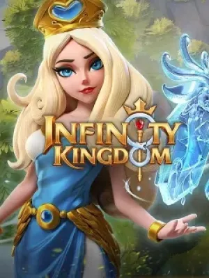 Infinity Kingdom Gift Card