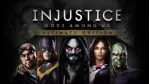 Hướng dẫn tải miễn phí siêu phẩm game Injustice: Gods Among Us Ultimate Edition. 