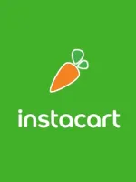 Instacart Gift Card US