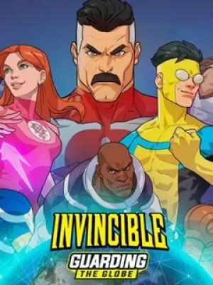 Invincible: Guarding the Globe Android