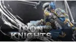 Hướng dẫn tải về game Iron Knights cho iOS. 