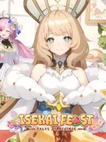 Nạp Voucher Isekai Feast: Tales of Recipes Global