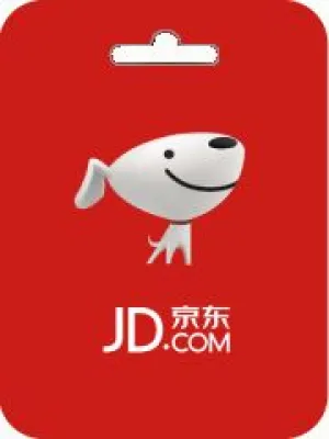 JD.com Gift Card JD ECard CN