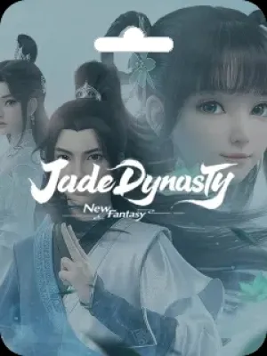 Ingots Jade Dynasty: New Fantasy Malaysia