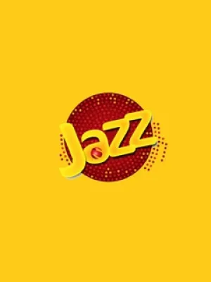 Dịch vụ SIM nhà mạng Jazz Pakistan
