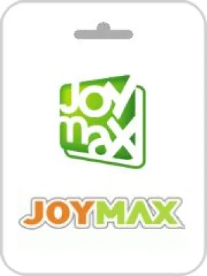 Silk JoyMax Games