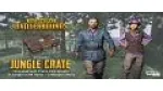 PUBG : Twitch Prime dành tặng game thủ những gì trong phần quà miễn phí Jungle Crate của mình?