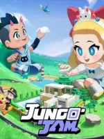 Nạp Diamond JungoJam Global