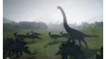 Game xây dựng công viên khủng long Jurassic World Evolution giảm giá tới 70% trên Steam 