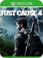 Just Cause 4 XBOX