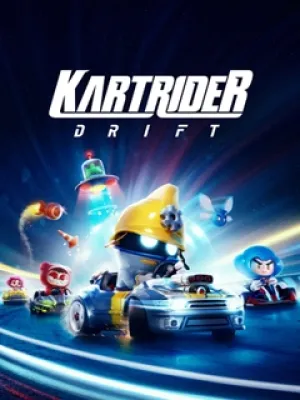 KartRider BoomSpeed Tiancity Trung Quốc