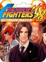 KOF'98 UM OL Quyền Vương 98 server US iOS