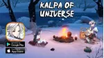 Tải ngay Kalpa of Universe - Game chiến thuật anime 3D tuyệt đẹp chính thức ra mắt Android và iOS