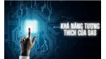 SAS là Gì? Khả Năng Tương Thích Của SAS