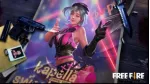 Cách chơi chế độ "Hồi sinh bất tử" trong Free Fire