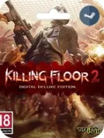 Killing Floor 2 Steam