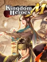Kingdom Heroes M