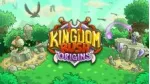 Hướng dẫn tải về Kingdom Rush Origins cho Android. 