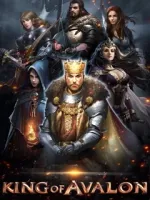 Nạp Diamonds King of Avalon Global