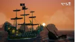 Game nhập vai hành động cướp biển cực hay King of Seas sẽ chính thức ra mắt vào tháng 2 này.