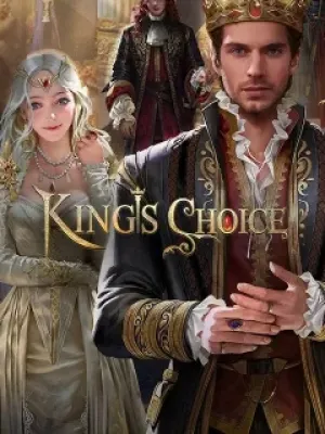 Diamonds King's Choice SEA