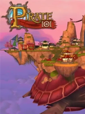 Kingsisle Pirate 101 Global