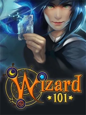 Kingsisle Wizard 101 Global