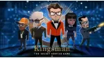 Tải ngay Kingsman - The Secret Service - Game hành động lén lút 2D cực đỉnh trị giá 70k đang miễn phí.