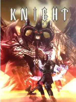 TK Knight Online mgame KR Hàn Quốc