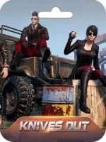 Knives Out mobile Android