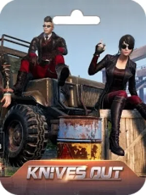 Knives Out mobile Android