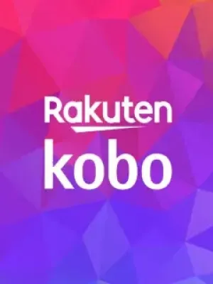 Kobo Gift Card UK
