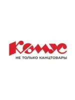 Komus Gift Card RU