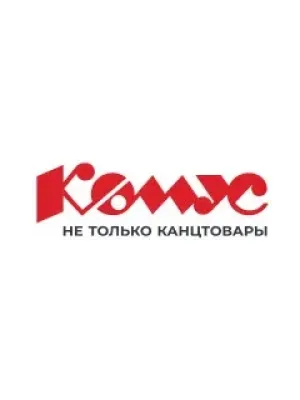 Komus Gift Card RU