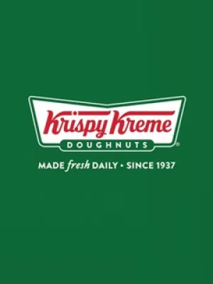 Krispy Kreme Gift Card