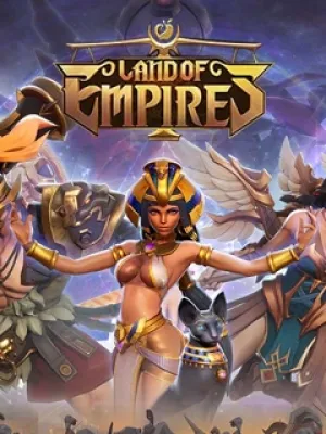Diamonds Land of Empires Global