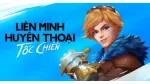 Hướng dẫn cách tải và cài đặt game LMHT Tốc Chiến Closed Beta mới nhất. 