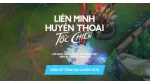 LMHT: Tốc Chiến mở Closed Beta thêm Hàn Quốc và Nhật Bản