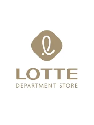 LOTTE Department Store Gift Card KR