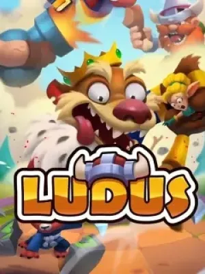  Gold LUDUS Strategy PvP Battle Game Global