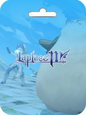 Laplace M SEA