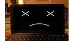 Sửa laptop bật không lên màn hình 