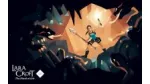 Game giải đố cực hay  Lara Croft GO đang được miễn phí. 