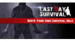 Tải ngay siêu phẩm game kinh dị sinh tồn Last Day Survival-Zombie Shooting 24H Dark Dungeon đang miễn phí