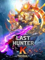  Dia Last Hunter K: Seoul Global