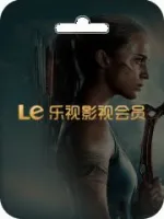 LeTV Member 乐视影视会员 CN