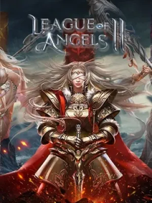 League of Angels LOA 2 R2Games
