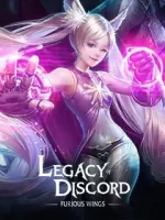 Legacy of Discord Gtarcade 